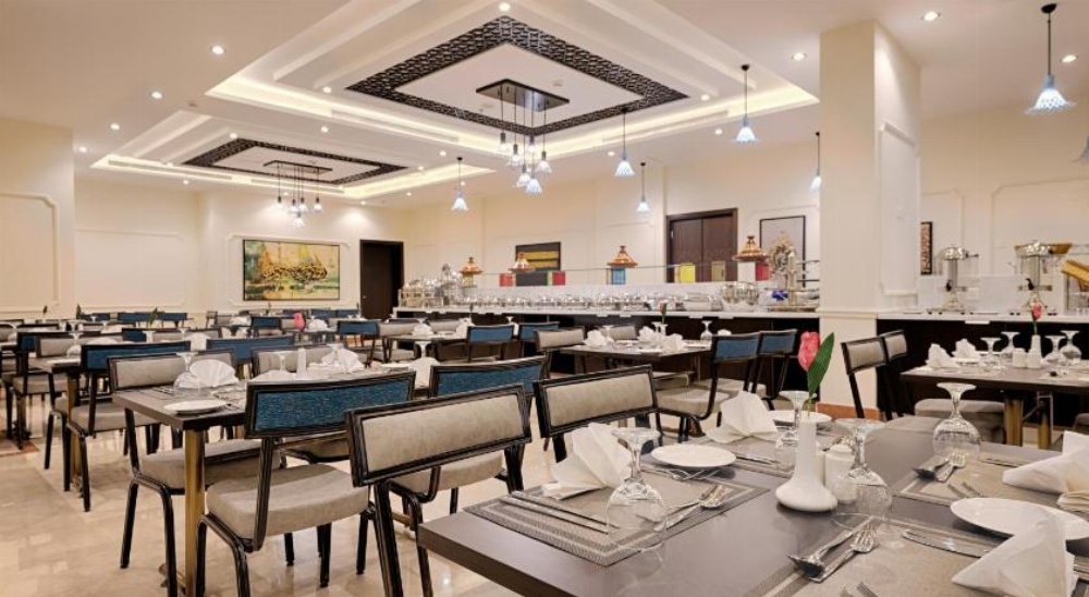 Al Joud Boutique Hotel Makkah