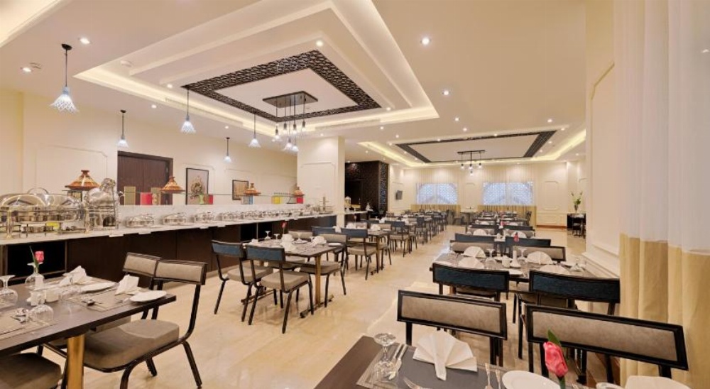 Al Joud Boutique Hotel Makkah