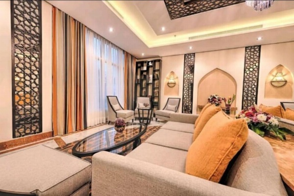 Al Joud Boutique Hotel Makkah image 1
