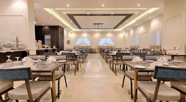 Al Joud Boutique Hotel Makkah image 15