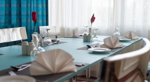 Al Joud Boutique Hotel Makkah image 18