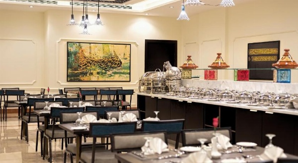 Al Joud Boutique Hotel Makkah image 21