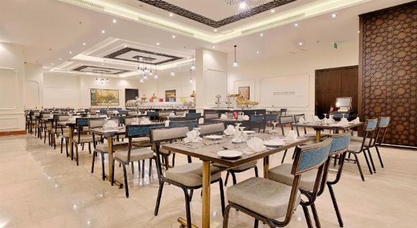 Al Joud Boutique Hotel Makkah image 22