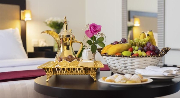 Al Joud Boutique Hotel Makkah image 23
