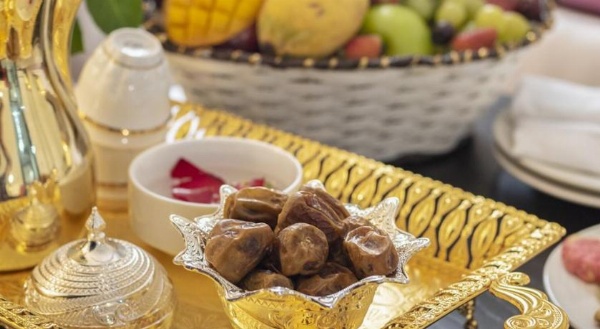 Al Joud Boutique Hotel Makkah image 25