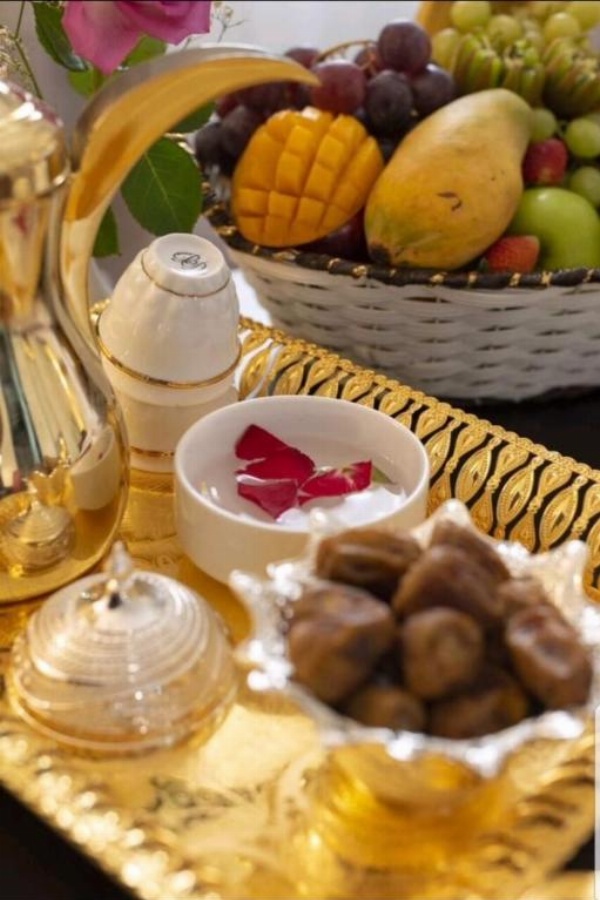 Al Joud Boutique Hotel Makkah image 30