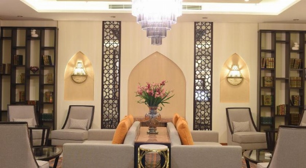 Al Joud Boutique Hotel Makkah image 38