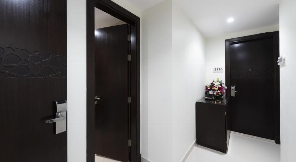 Al Joud Boutique Hotel Makkah image 46