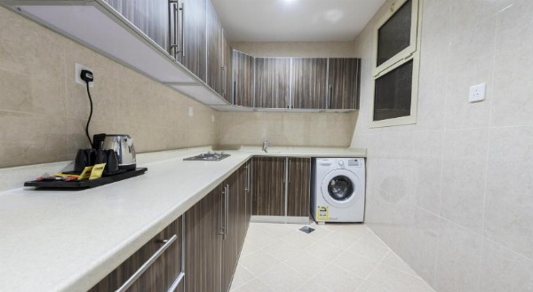 Al Joud Boutique Hotel Makkah image 47