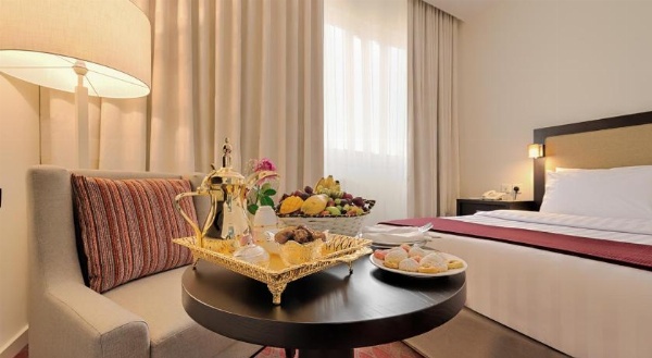 Al Joud Boutique Hotel Makkah image 48