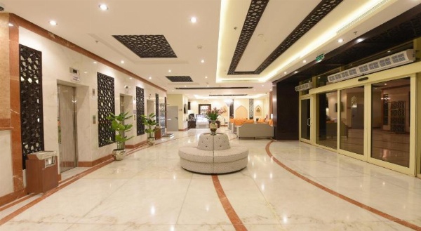 Al Joud Boutique Hotel Makkah image 5