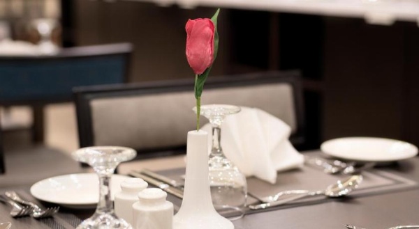 Al Joud Boutique Hotel Makkah image 7