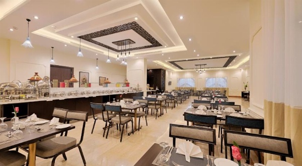 Al Joud Boutique Hotel Makkah image 8